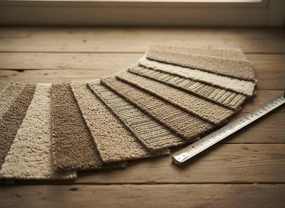 Carpet Installation Rhodes, MI FAQs